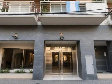 Departamento en Macrocentro