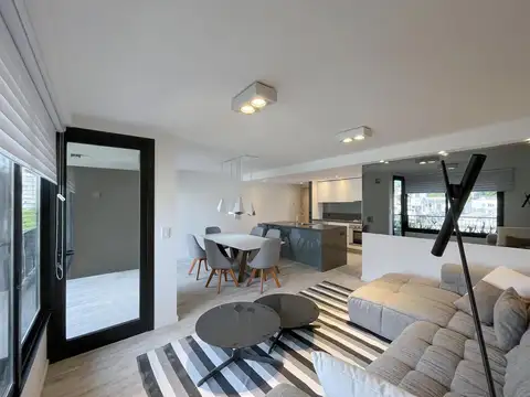 Departamento en Venta en Nuestra Señora De Lourdes, Rosario