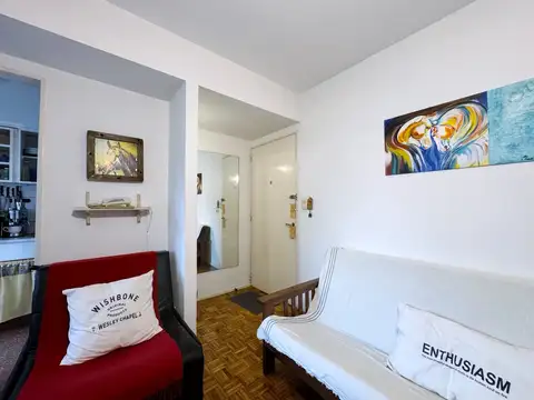 Departamento en Venta Apto profesional