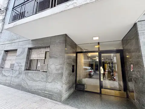 Departamento en Recoleta