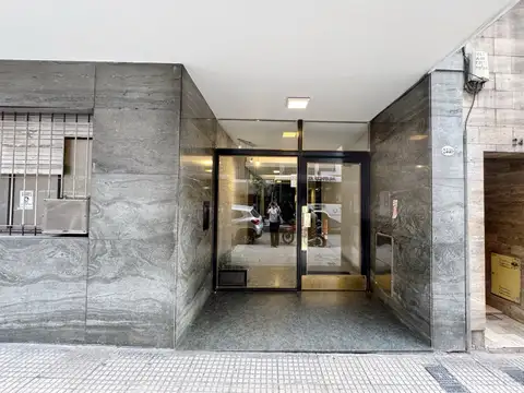 Departamento en Venta en Recoleta, USD 93.000