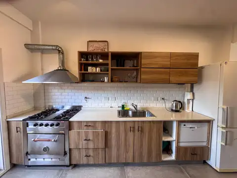 Depto Tipo Casa en Venta 40 años