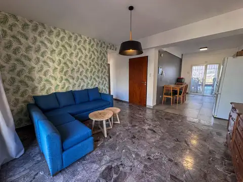 Depto Tipo Casa en Venta de Monoambiente