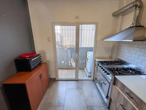 Depto Tipo Casa en Venta al Este
