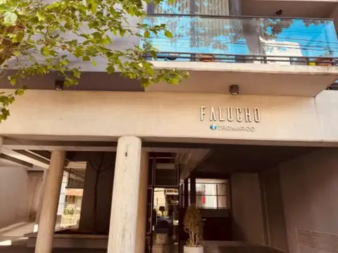 Depto 4 Amb con cochera y baulera - Amenities  - Güemes -