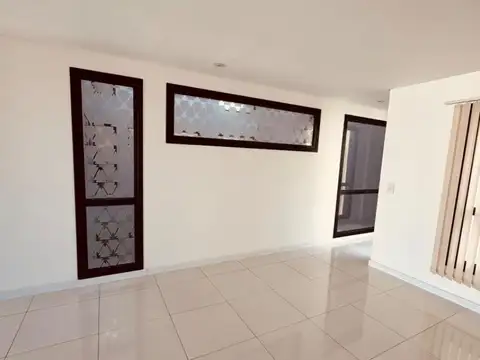 Departamento 4 ambientes con 3 baños