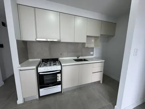Departamento en Alquiler 3 años
