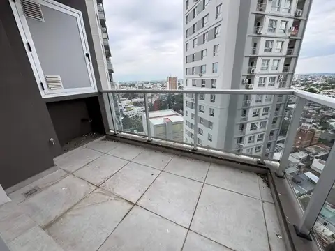 Departamento en Alquiler con 1 cocheras