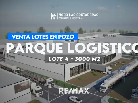 PARQUE LOGISTICO