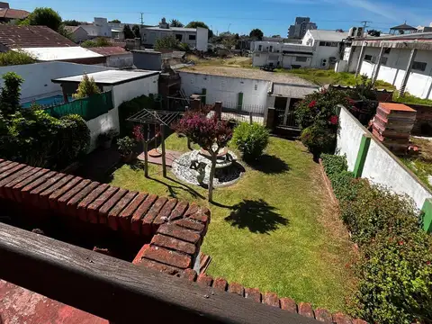 Casa en Venta 48 años