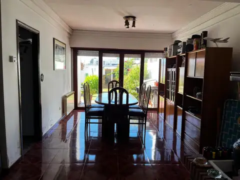 José Ingenieros 1000
