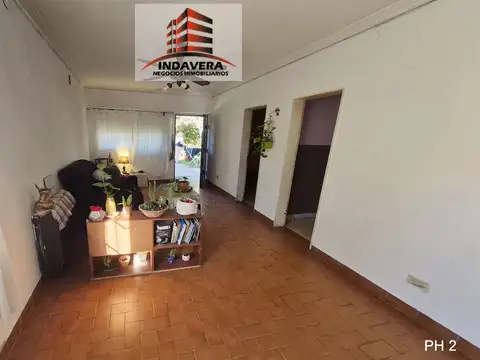 Galpon en Venta 50  mts Fondo