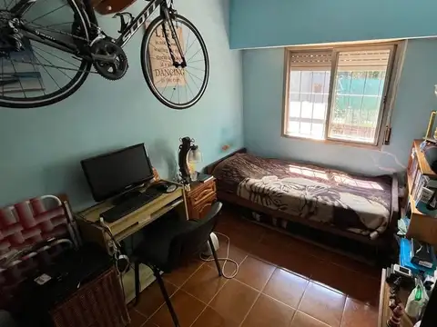 VENTA CASA 4 AMBIENTES AP CRED TORTUGUITAS