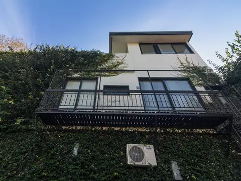 Casa en Venta en Barrio Parque, USD 349.000