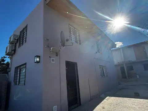 Calle Raúl Cercos 900