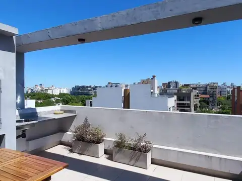 Departamento - Palermo Hollywood