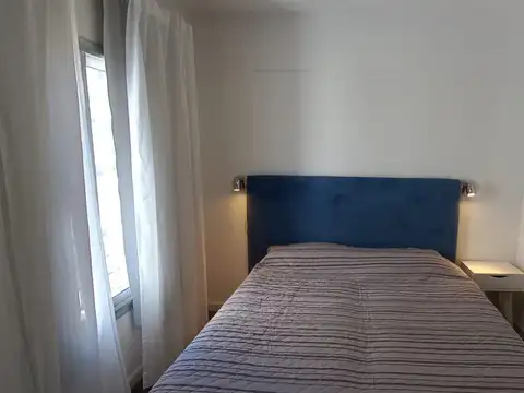 Departamento en Alquiler Temporal en Palermo Hollywood, USD 1.200