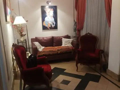 JUAN JOSE PASO  1451  -  3 DORMITORIOS  -