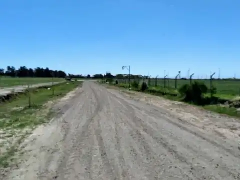 Terreno en Venta de 707,0 m2