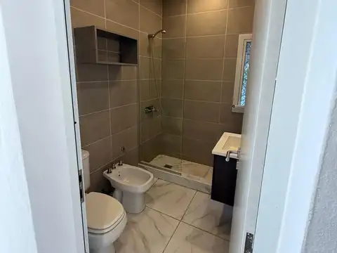 Casa en barrio privado de Funes 3 dormitorios y pileta