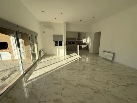 Casa en Venta 4 años