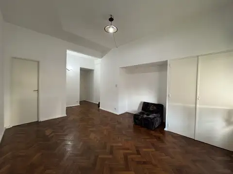 VENTA DEPARTAMENTO MONOAMBIENTE EN CONGRESO