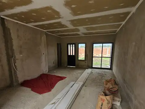 Casa en Venta de 1 dormitorio