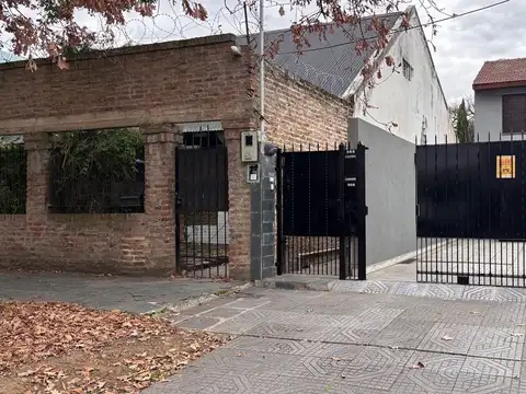 Boquerón 900