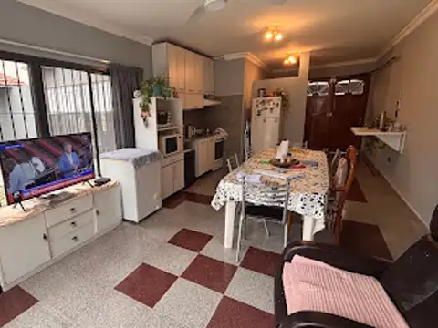Depto Tipo Casa en Alquiler 6 años