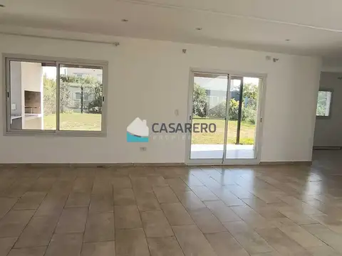 Casa en Venta 5 años