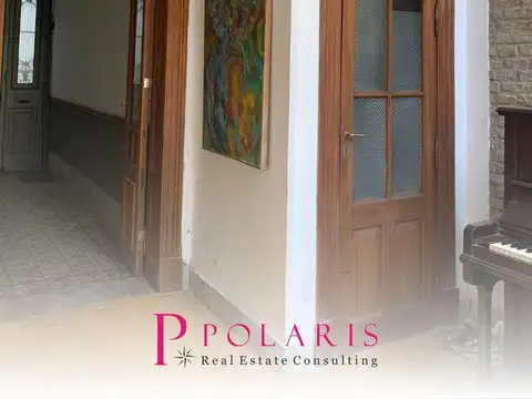 Casa en Alquiler Temporal de 2 dormitorios