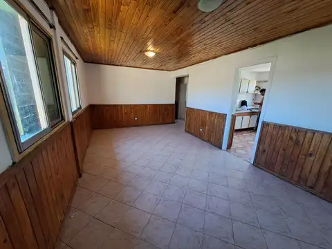 Amplio departamento en venta. Bariloche
