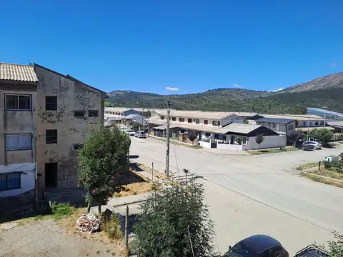 Amplio departamento en venta. Bariloche
