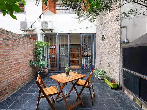 Casa en Venta al Norte