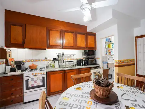 Casa en Venta en Parque Chacabuco, USD 230.000