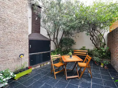 Casa en Venta 20 años