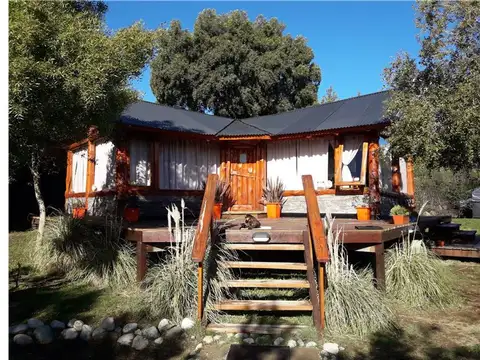 casa a la venta en bariloche