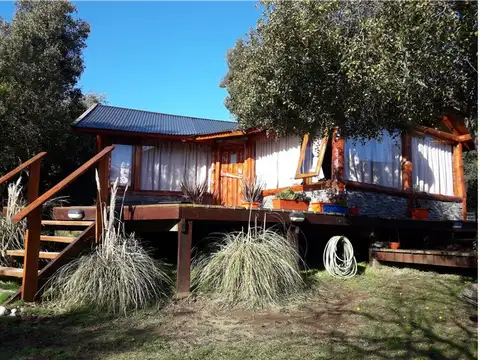 Casa en Venta en San Carlos de Bariloche, USD 150.000