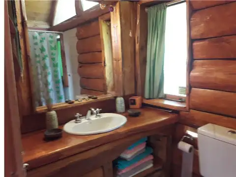 Casa en Venta 18 años