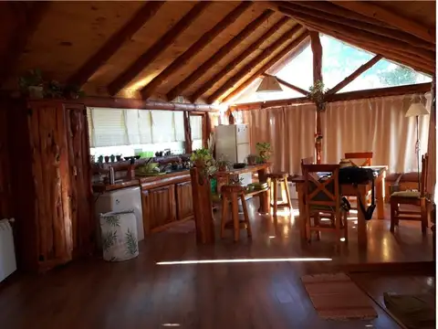 Casa en Venta de 1 dormitorio