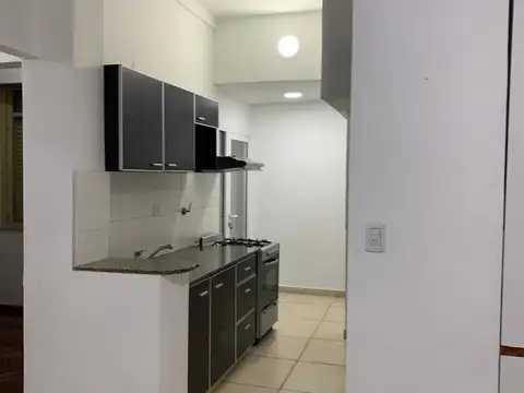 Alquiler de departamento 3 ambientes en Caballito