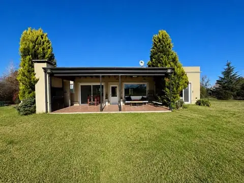 Casa en Alquiler en La Ranita, Manzanares
