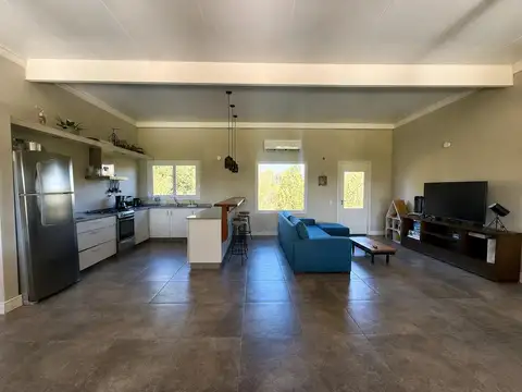 Casa en Alquiler en La Ranita, Manzanares