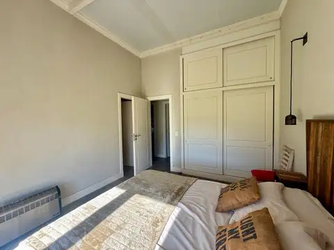 Casa en Alquiler al Norte