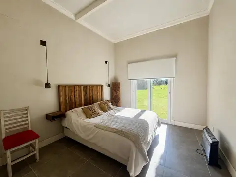 Casa en Alquiler 10 años