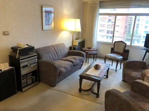 Departamento de 4 ambientes en Belgrano