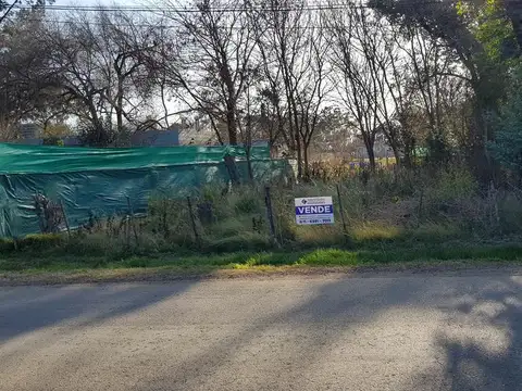 Terreno en Venta de 537,0 m2