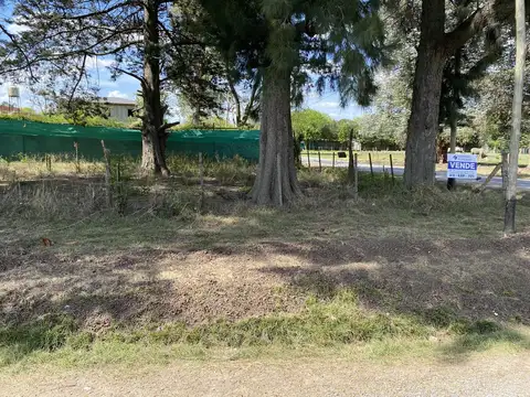 Terreno en Venta en Capilla del Señor, USD 22.500