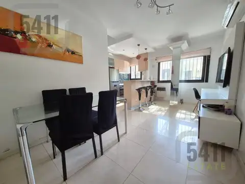 Departamento en Venta en Olivos Vias/Maipu, USD 90.000