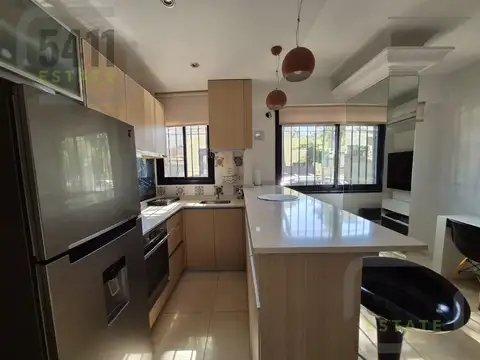 Venta Departamento 2 Ambientes en PB - Olivos Apto Crédito Ideal Vivienda o Inversión